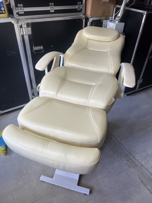 Кушетка медицинская «Ирина»