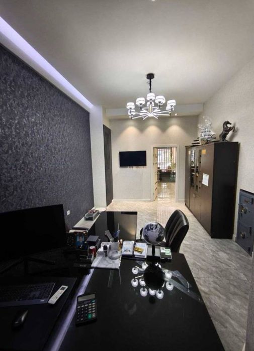 Офис с мебелью|Шота Руставели|190м²|Office|Логисты|Айти|Piramid tower