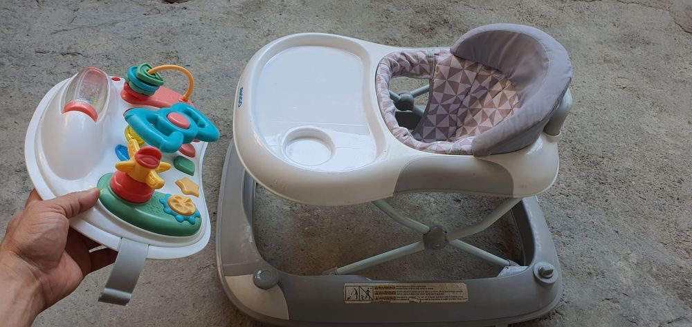 Ходунки для малышей Европейский