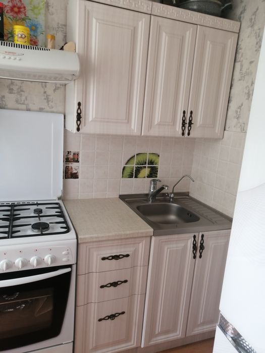 Продам кухонный гарнитур