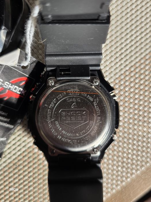 Ceas Casio g- shock