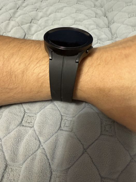 Смарт часы Samsung Galaxy Wath 5pro