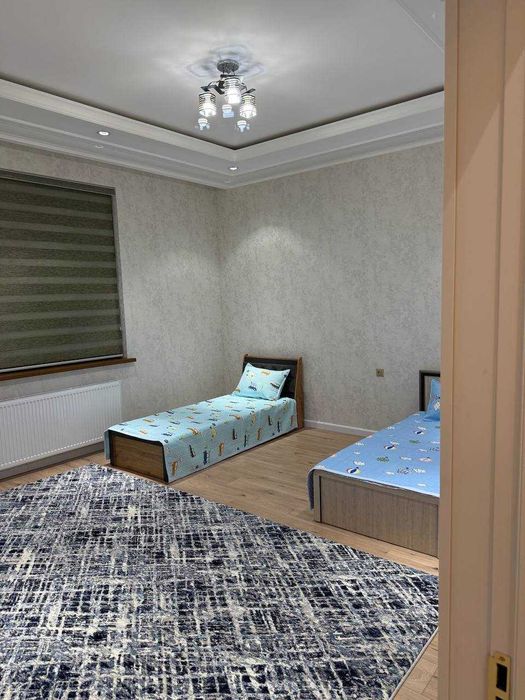 4 хонали квартира ижарага берилади / Сдаётся 4-комнатная квартира