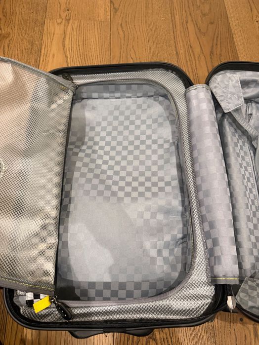 Mendoza XR7 ръчен куфар