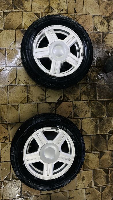 185/60/14 торусы