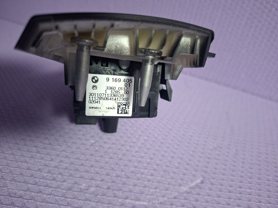 Bloc lumini BMW E82 E88 E90 E91 E84 cod 9169405