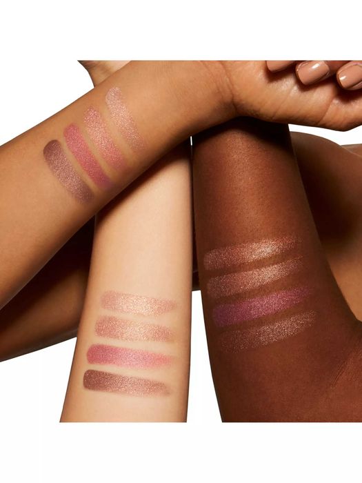 Тени Tom Ford Hazy Sensuality (новые)