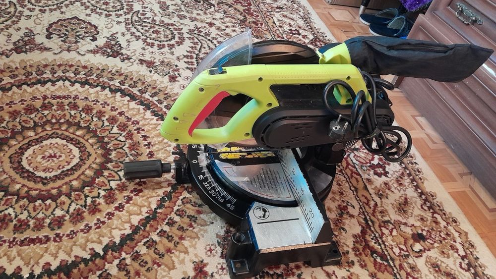 Продам инструмент