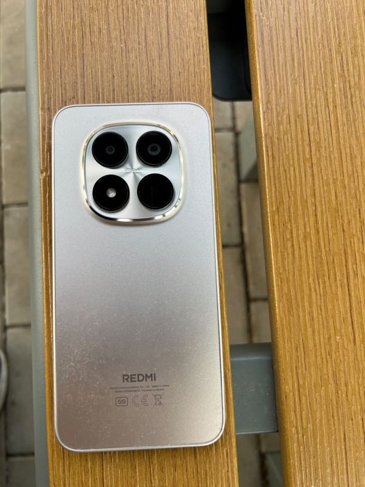 Redmi note 15 pro