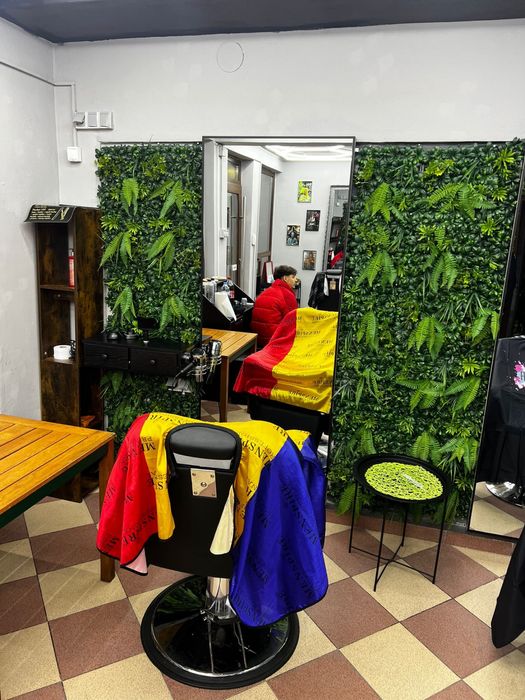 cautam frizer / barber cu experienta