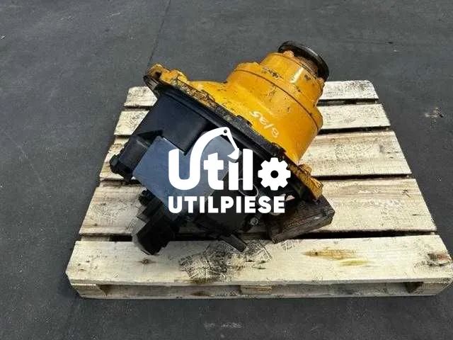 diferential volvo l220 l180 l150 l120 l90 l70 + piese volvo