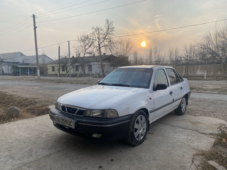 Nexia 1 sons tramblyor 2006