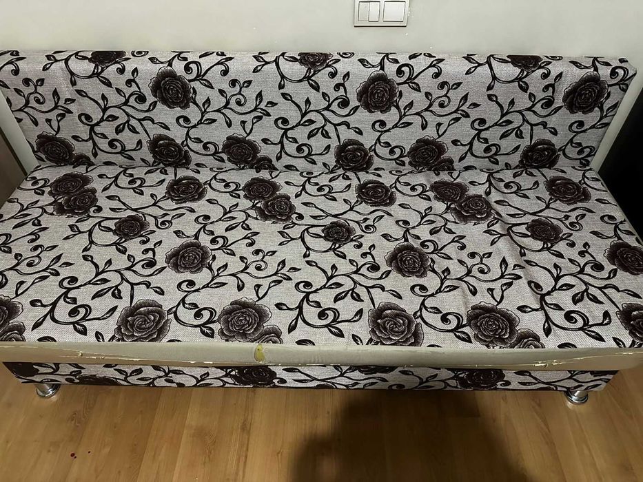 Продам диван-софа