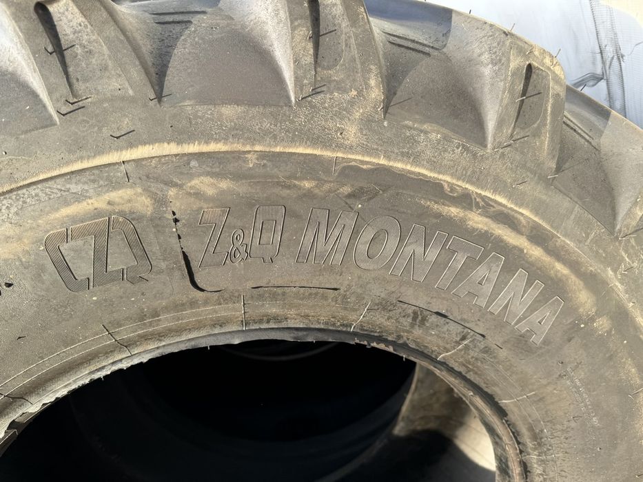 ANVELOPA 15.5/80-24 MONTANA IND-410 16PR 163A8