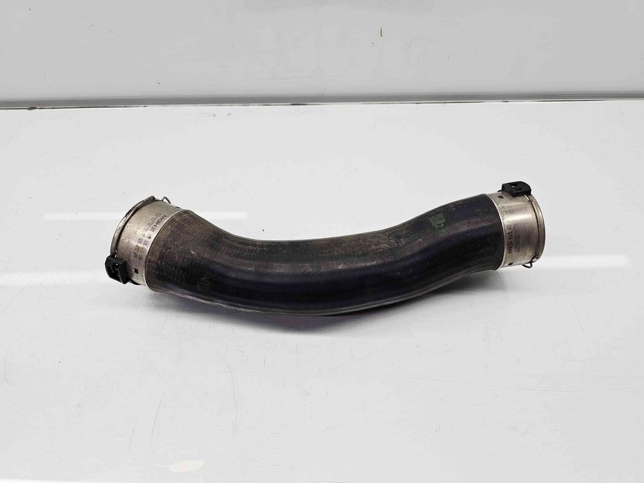 Tub intercooler  Bmw 3 (F30) [Fabr 2012-2017] 7810616 2.0 N47D 85KW /