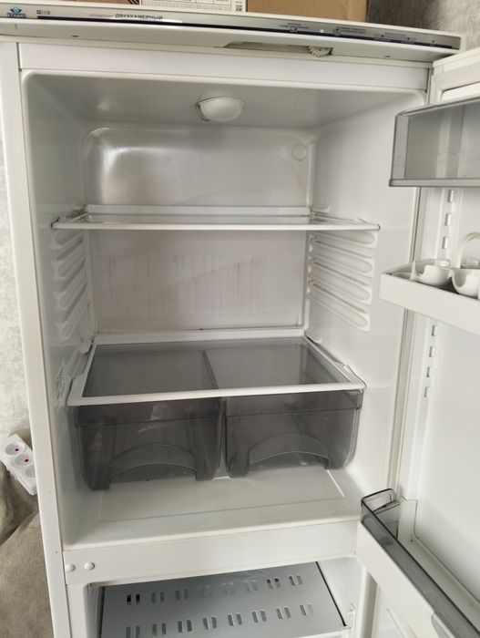 Продам холодильник б/у