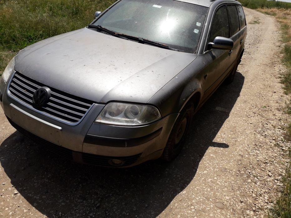 Фолксваген Пасат Б5.5 2003 1.9 тди 101 коня автомат На  части