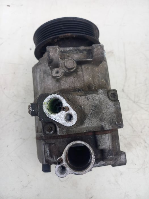 Компресор климатик Skoda 1.6tdi