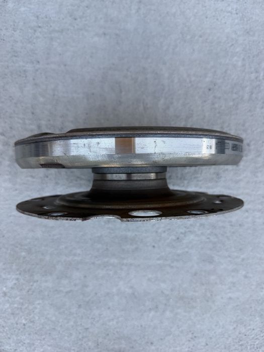 Volanta masa dubla cutie automata Audi A6 C7 / A7 4G 3.0 : 0B5105317T