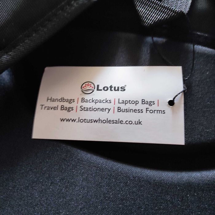 Нова здрава Маркова раница Lotus