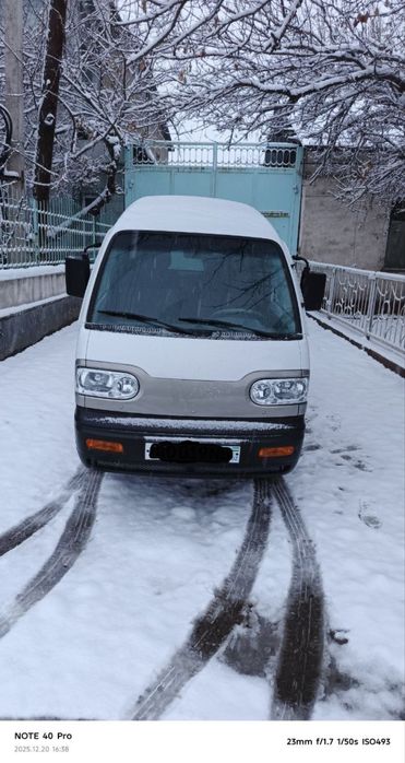 Damas 2025 oq toza srichniy sotiladi