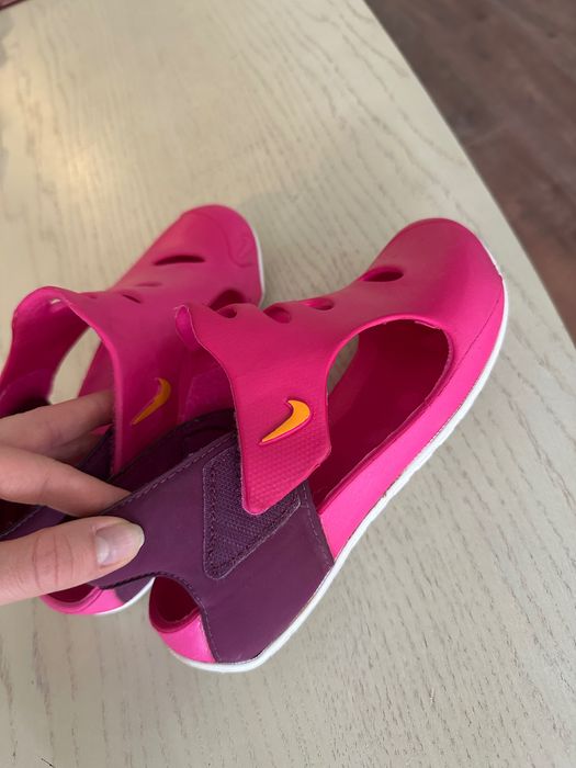 Детски сандали NIKE 32 номер