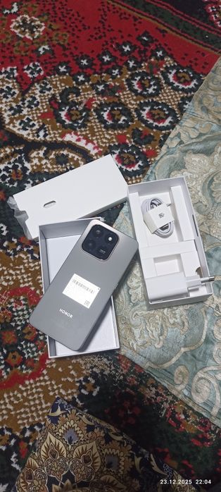 Honor X7d tel sotiladi yengi