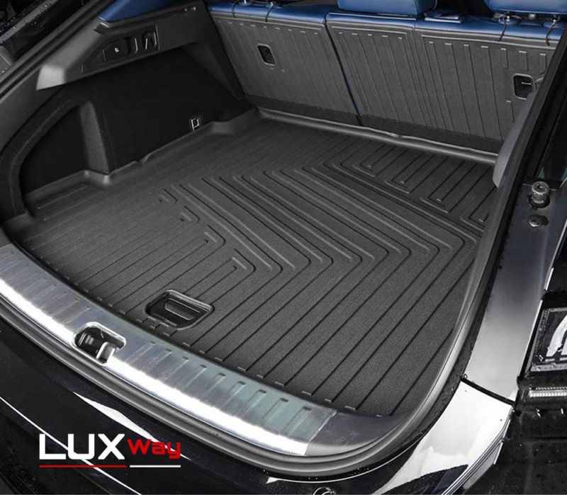 Багаж коврик для Zeekr 001 от «LuxwayShop»