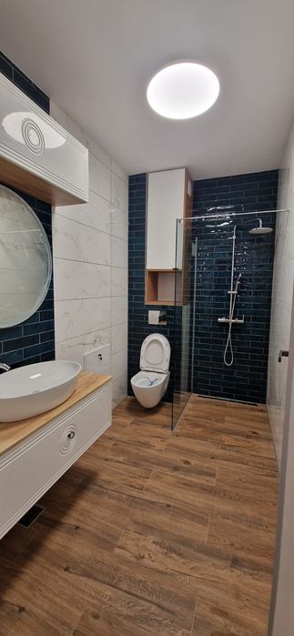 Apartament de închiriat