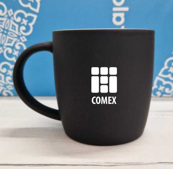 Кружки с логотипом