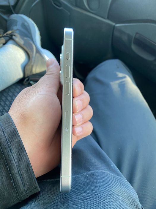 Айфон15про 100 емкост