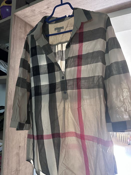 Camasa Burberry , marimea M
