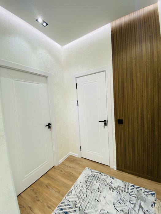 Сдам свою 2х ком квартиру упаковку в Orikzor residence