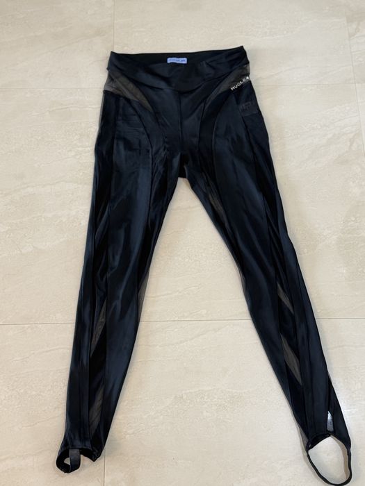 Colanti Thierry Mugler Original Nou cu eticheta marimi disponibile S/M/L