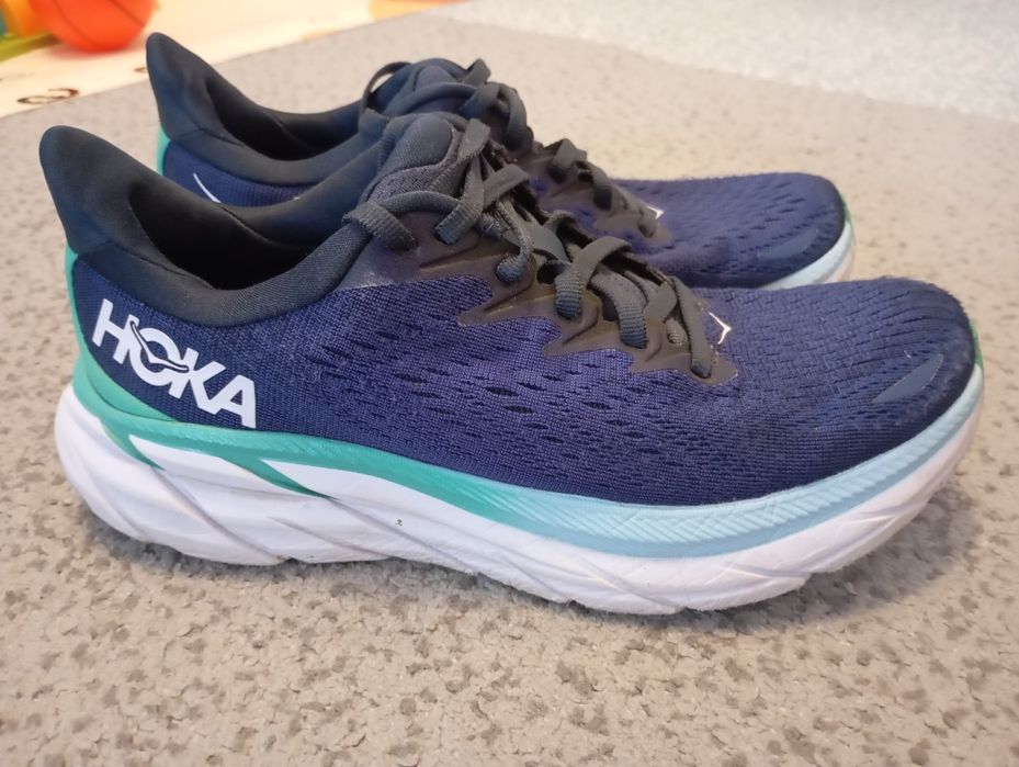 Hoka Clifton 37 1/3 23 cm