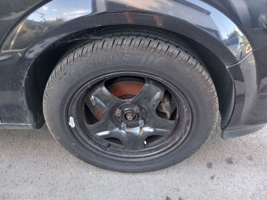 Opel Astra H - 1.6 -105кс. Twinport/2006/ - на части