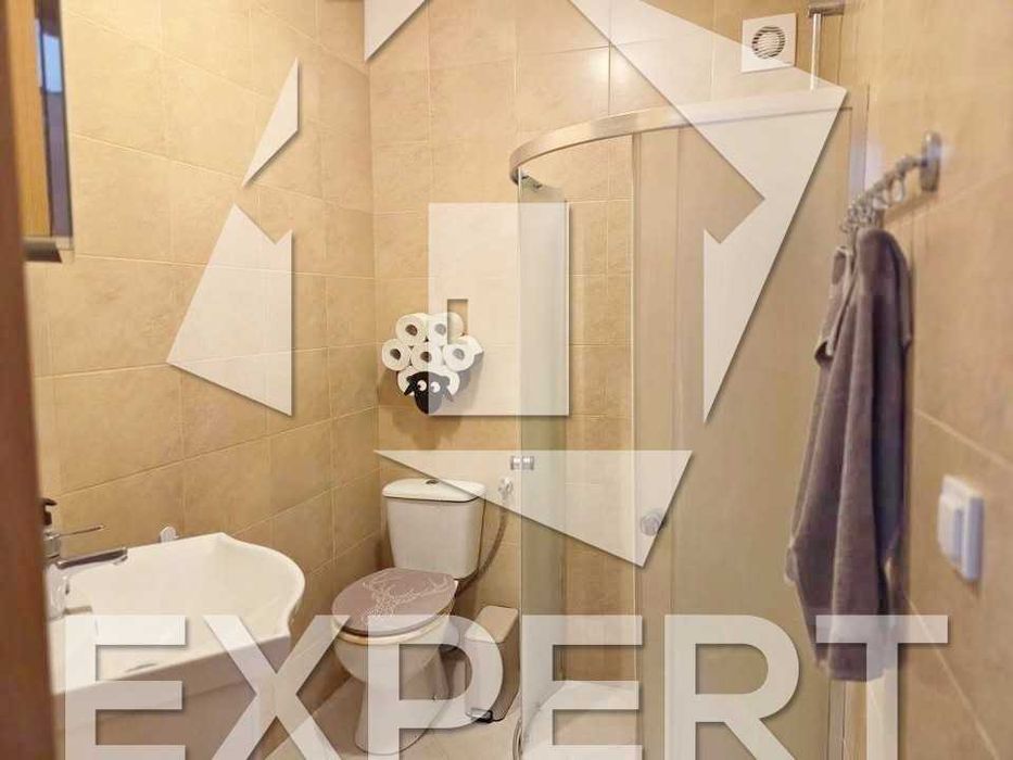 Дава се под наем Тристаен апартамент в Пловдив, Тракия - 92 кв.м за 598.23 € - Снимка #8