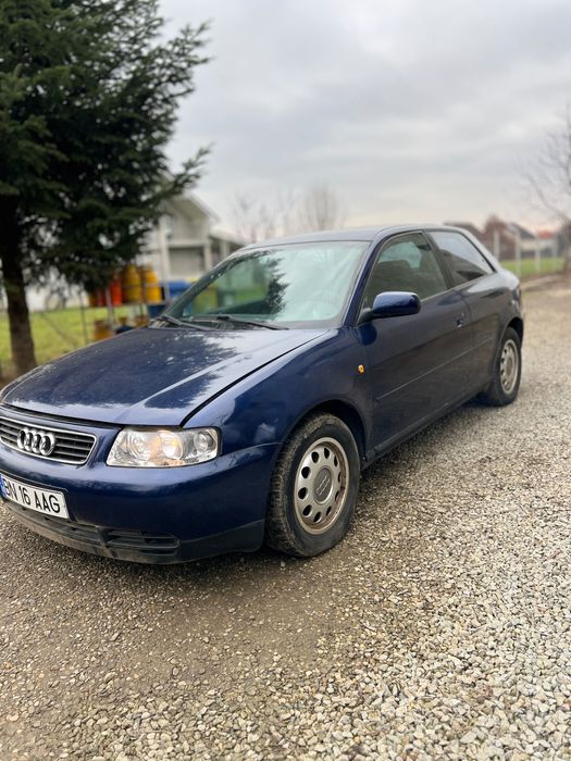 Audi a3 1.9 TDI ALH