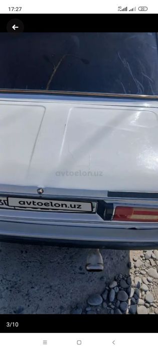 Jiguli 2106 sotiladi srochni