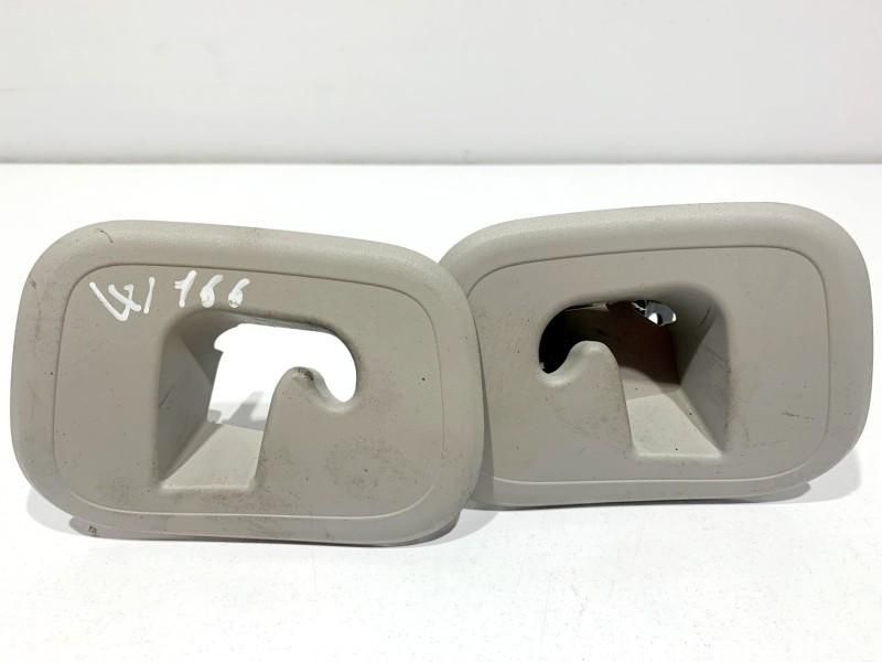 Set suporti umeras Mercedes ML (06.2011-> [w166]