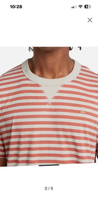 Нови Guess, G-Star, Scotch&Soda тениски мъжки М размер