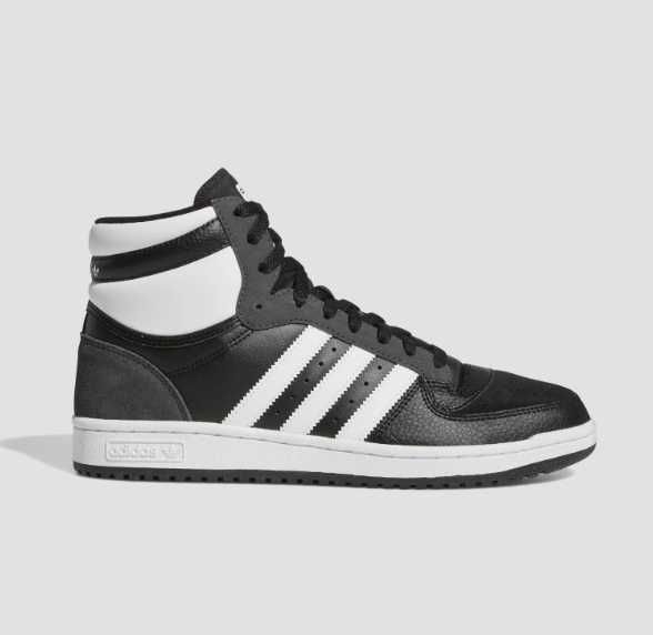 Оригинални мъжки обувки ADIDAS TOP TEN RB размери 41 1/3 -46 2/3