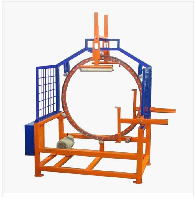 Орбитальный обмотчик ПАК-1500