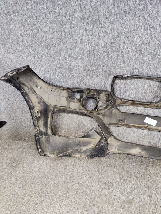 Bara fata Bmw X6 F16 M-Pachet