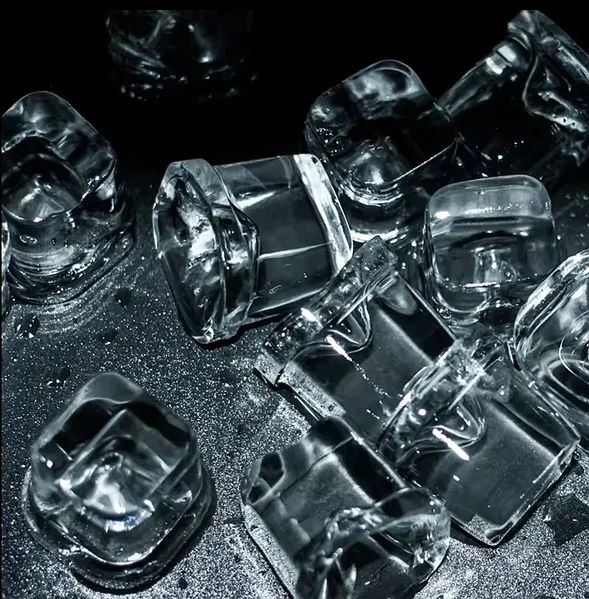 Ледогенератор, Льдогенераторы