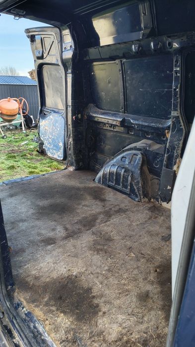 Fiat Scudo maxi 2008 2l