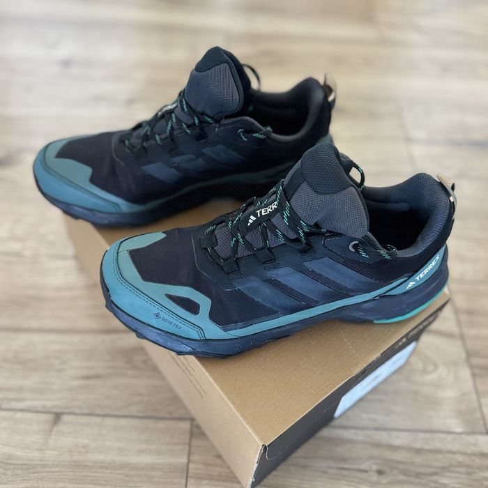 Adidas TERREX ax5 gtx