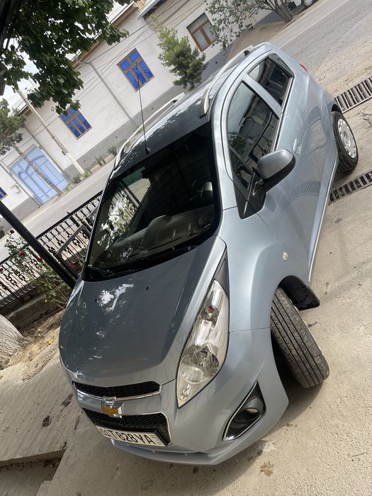 Spark 2014 yil avtomat 1.25