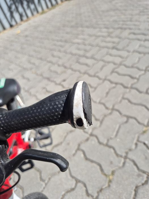 Woom 2 bicicletă copii