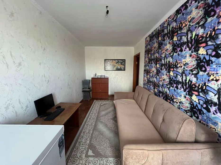 3-комнатной квартиры